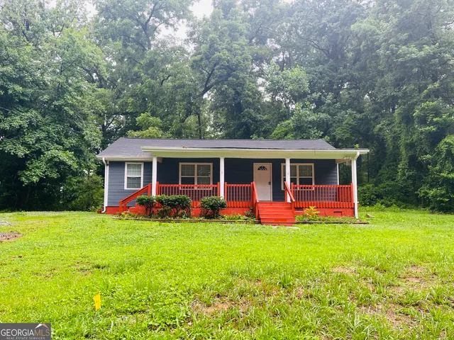 $1,395 | 3402 Old Fairburn Road, College Park, GA 30349