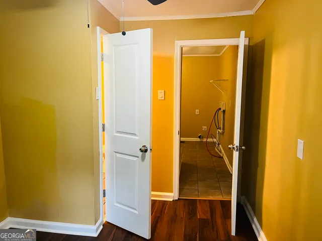 $1,395 | 3402 Old Fairburn Road, College Park, GA 30349