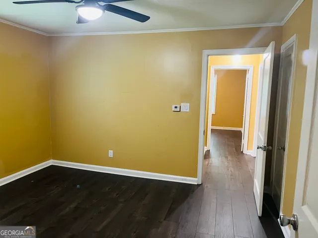 $1,395 | 3402 Old Fairburn Road, College Park, GA 30349