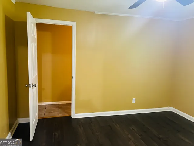 $1,395 | 3402 Old Fairburn Road, College Park, GA 30349