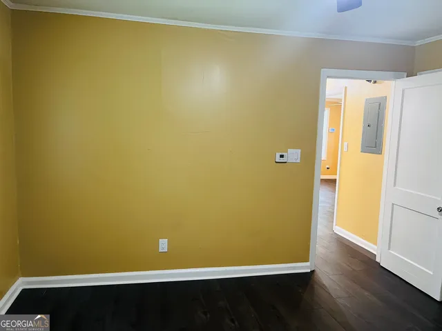 $1,395 | 3402 Old Fairburn Road, College Park, GA 30349