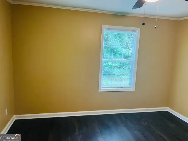 $1,395 | 3402 Old Fairburn Road, College Park, GA 30349