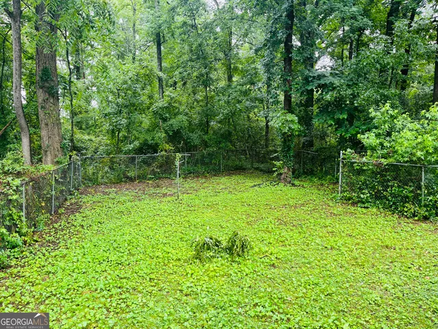 $1,395 | 3402 Old Fairburn Road, College Park, GA 30349