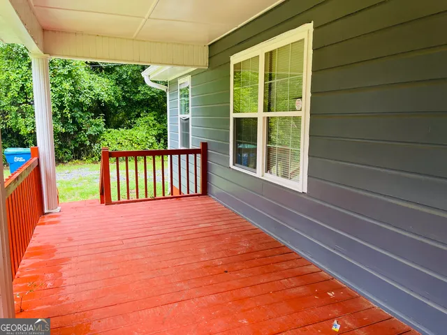 $1,395 | 3402 Old Fairburn Road, College Park, GA 30349