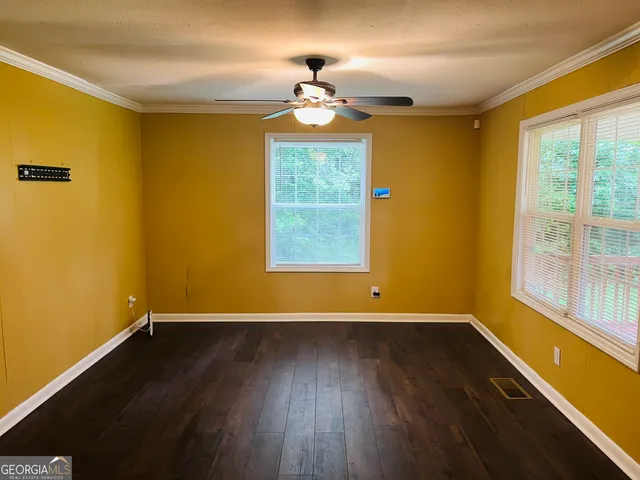 $1,395 | 3402 Old Fairburn Road, College Park, GA 30349