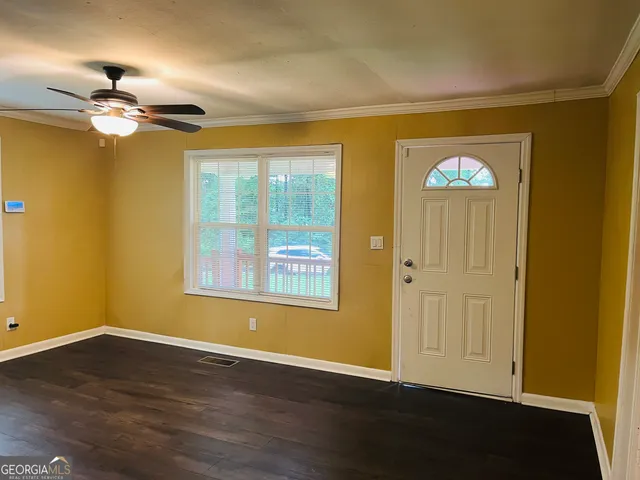 $1,395 | 3402 Old Fairburn Road, College Park, GA 30349