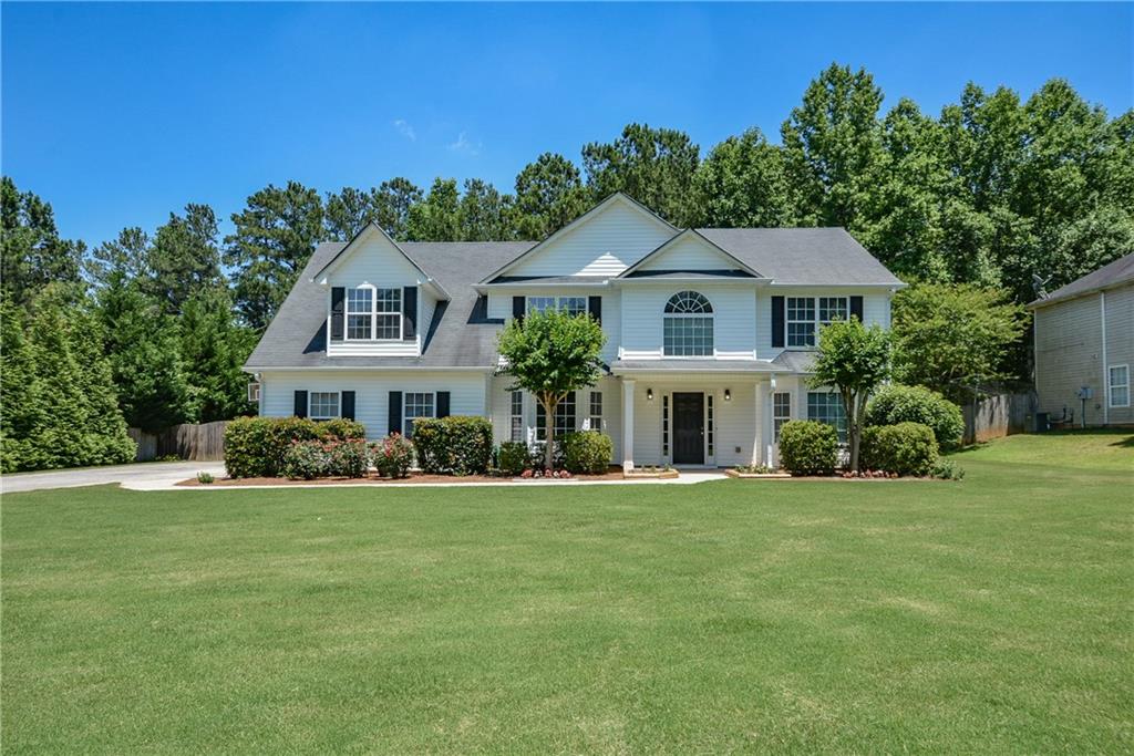 1000 Brooks Rackley Road Dallas, GA 30157 - Photo 1 of 1 Gallery Image 1