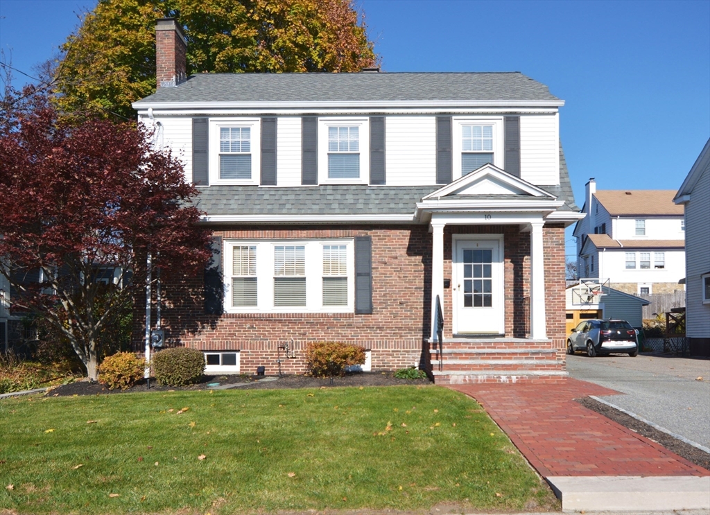 10 Pilgrim Road Medford, MA 02155 - Photo 1 of 42 Gallery Image 1