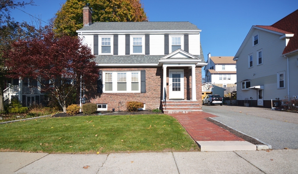 10 Pilgrim Road Medford, MA 02155 - Photo 2 of 42 Gallery Image 2