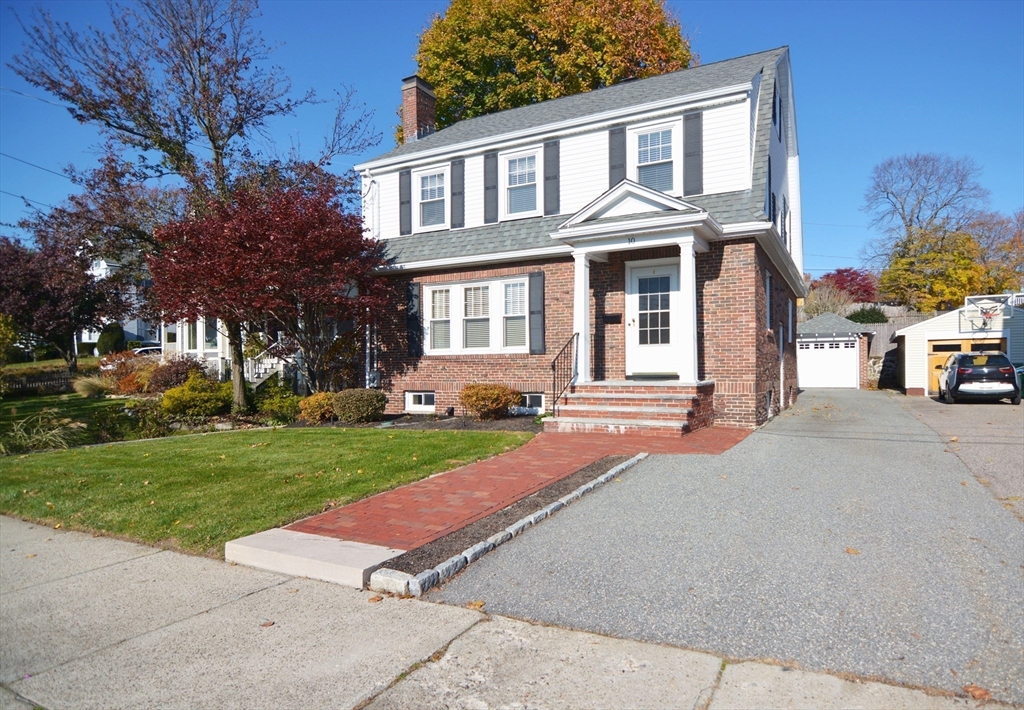 10 Pilgrim Road Medford, MA 02155 - Photo 3 of 42 Gallery Image 3