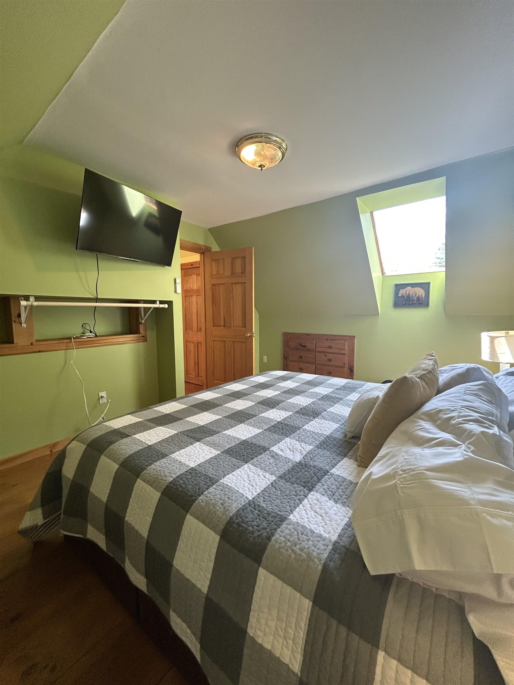 1595 Healdville Road Mount Holly, VT 05758 - Photo 22 of 28 Gallery Image 22