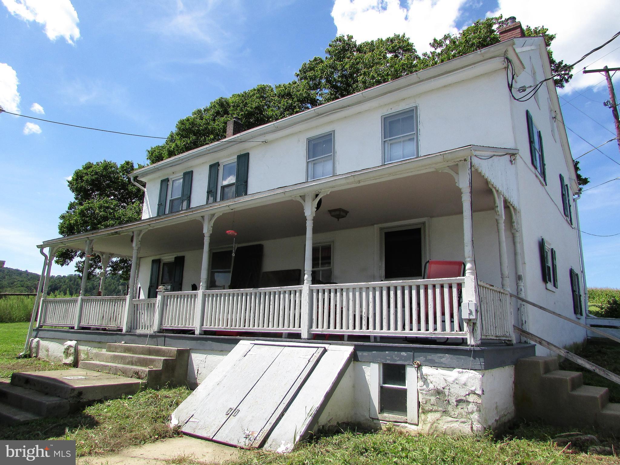 200 Bieber Mill Road Oley, PA 19547 - Photo 1 of 43 200 Bieber Mill Rd, Circa 1800