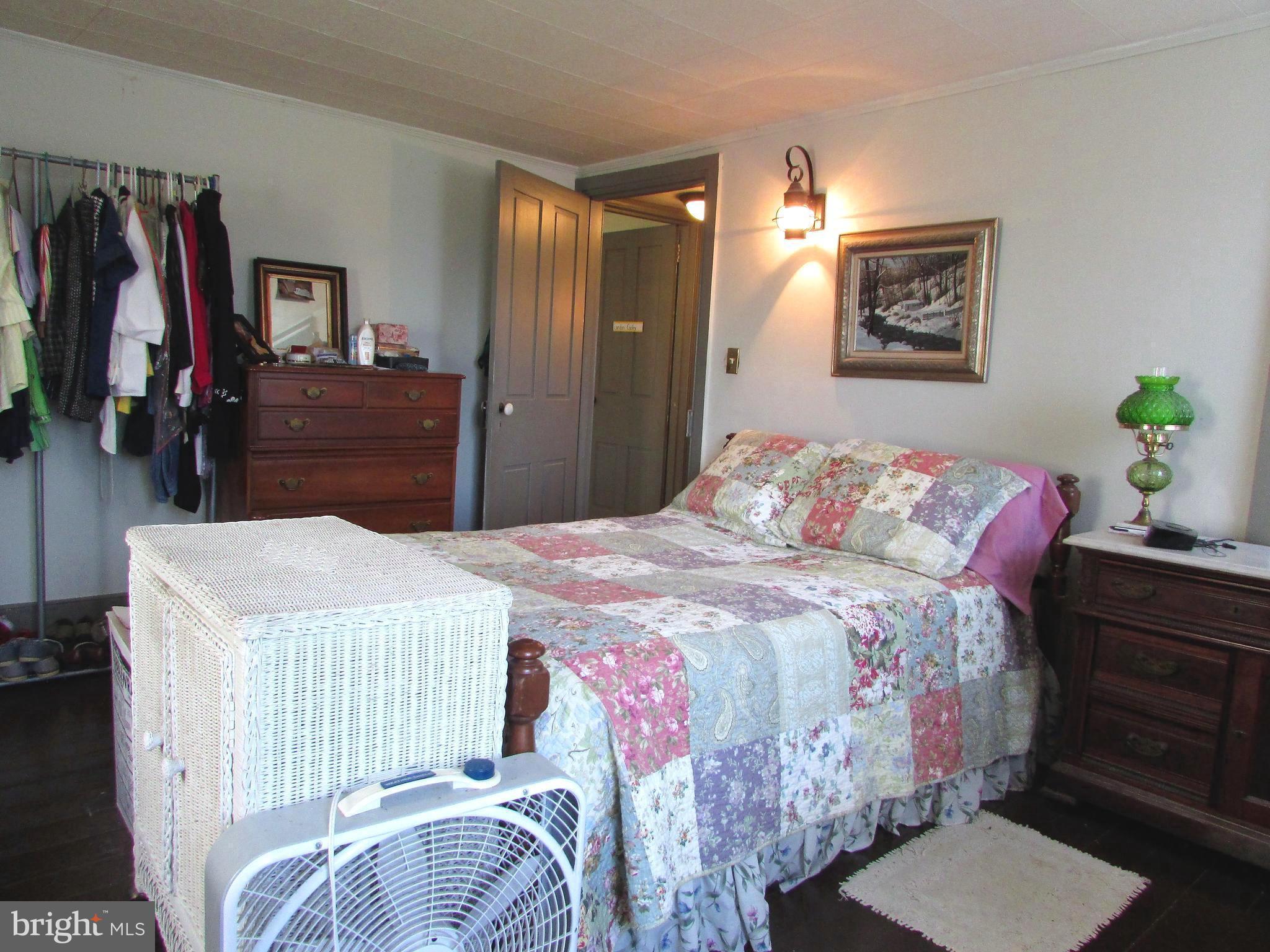 200 Bieber Mill Road Oley, PA 19547 - Photo 12 of 43 Bedroom