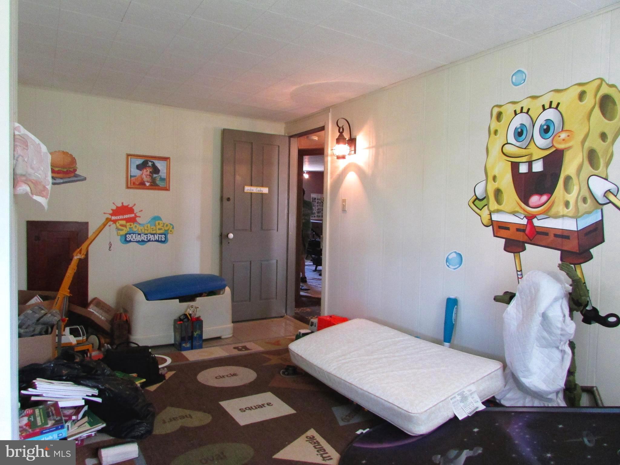 200 Bieber Mill Road Oley, PA 19547 - Photo 14 of 43 Bedroom