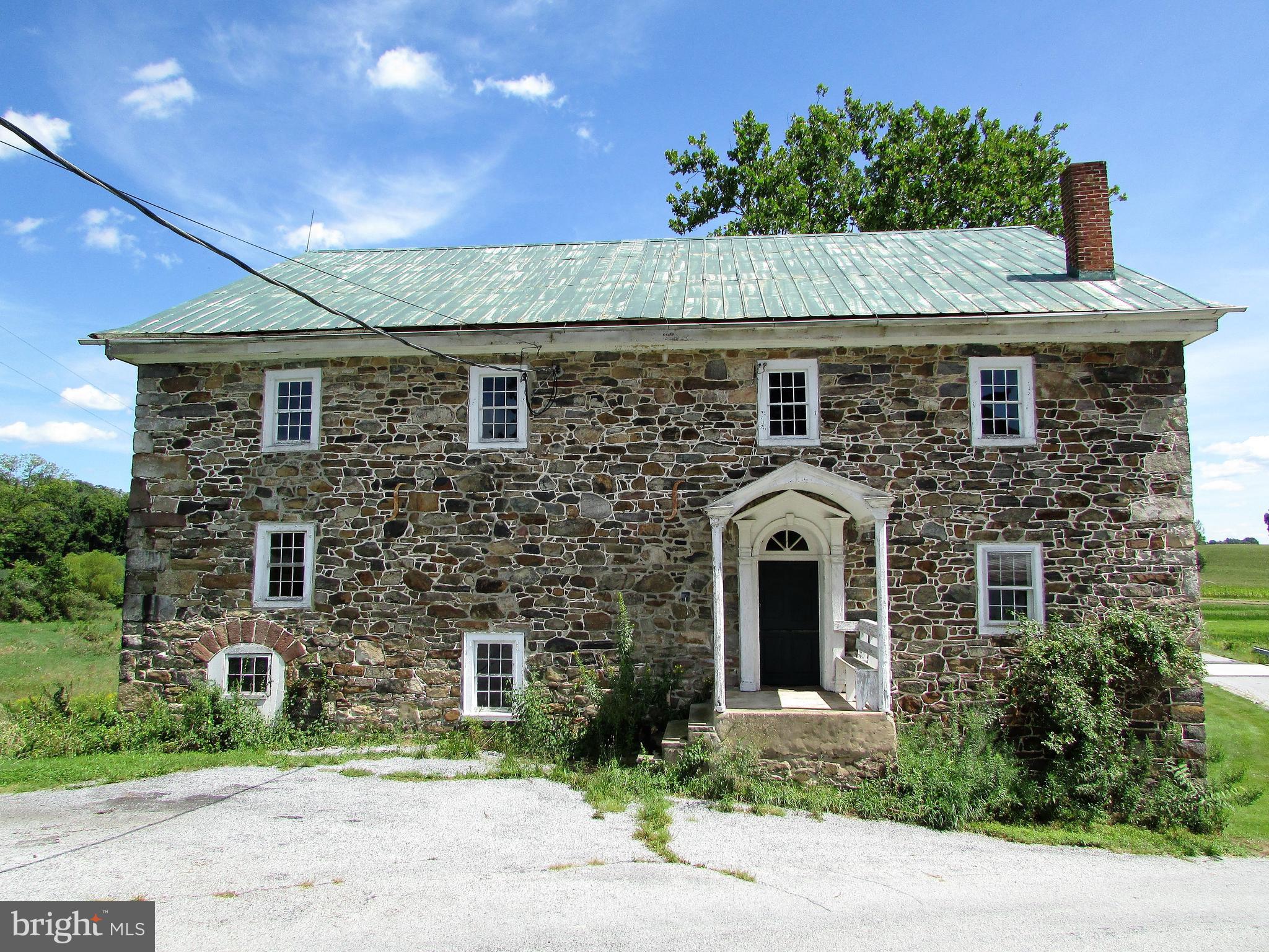 200 Bieber Mill Road Oley, PA 19547 - Photo 18 of 43 Historic Grist Mill