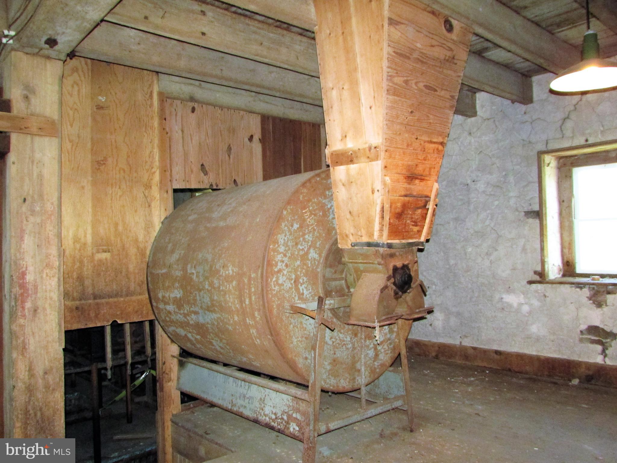 200 Bieber Mill Road Oley, PA 19547 - Photo 24 of 43 Mill