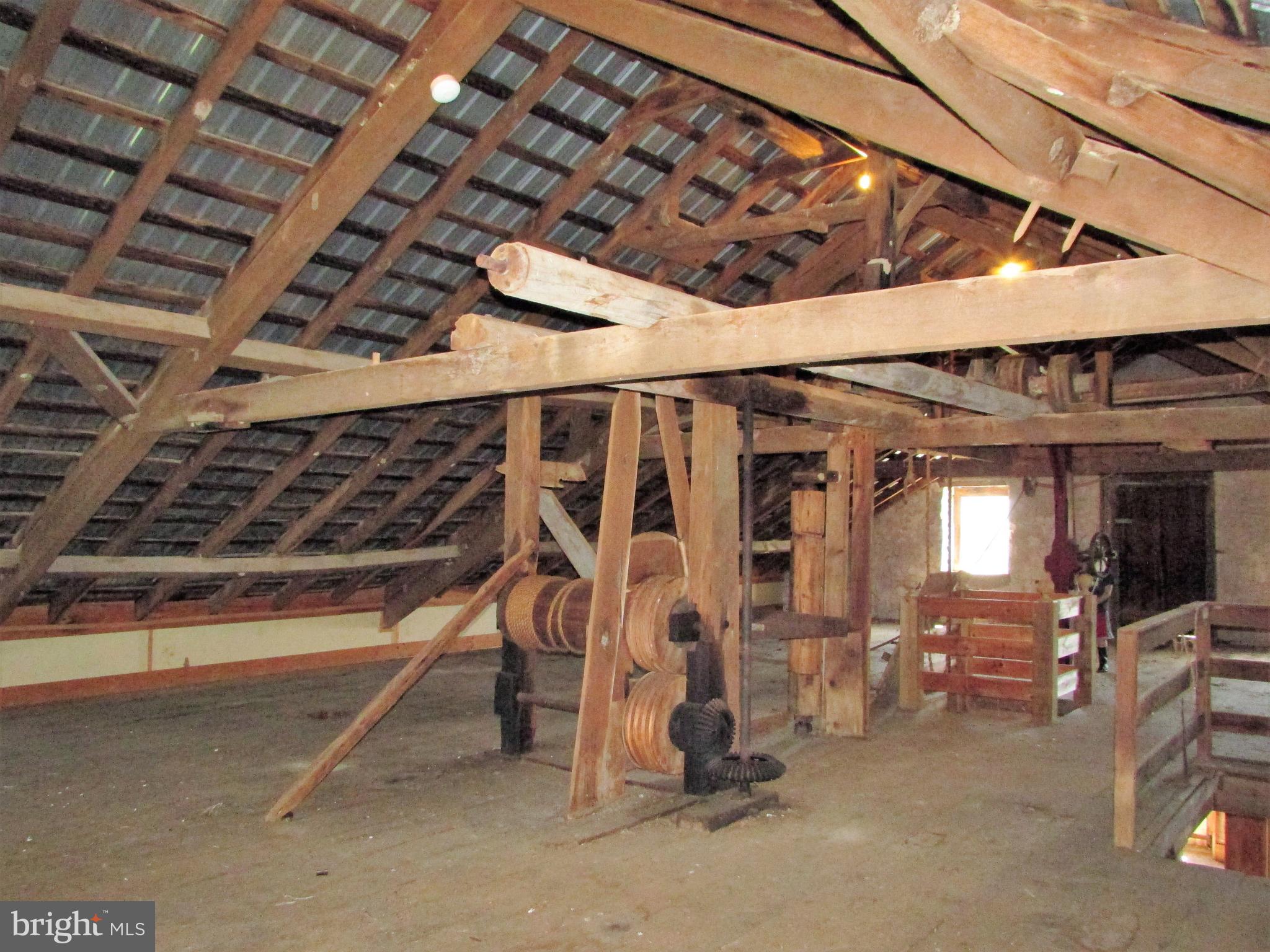 200 Bieber Mill Road Oley, PA 19547 - Photo 25 of 43 Mill