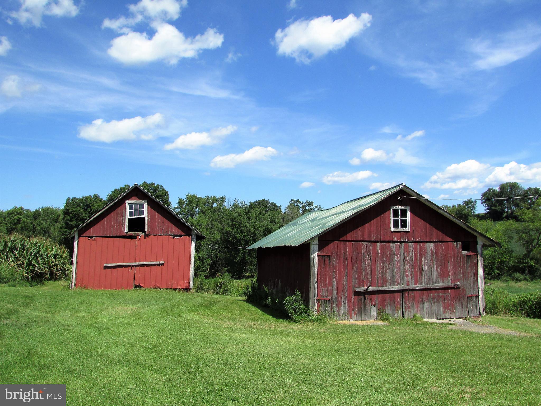 200 Bieber Mill Road Oley, PA 19547 - Photo 34 of 43 Barns