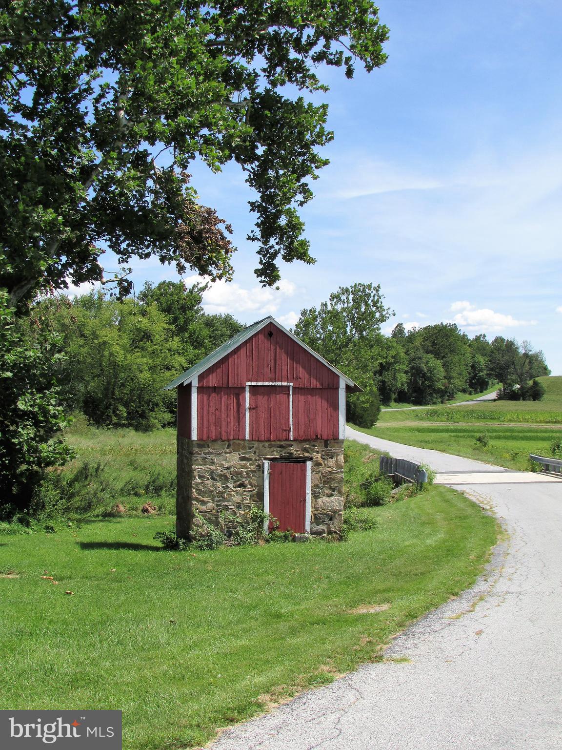 200 Bieber Mill Road Oley, PA 19547 - Photo 36 of 43 Springhouse