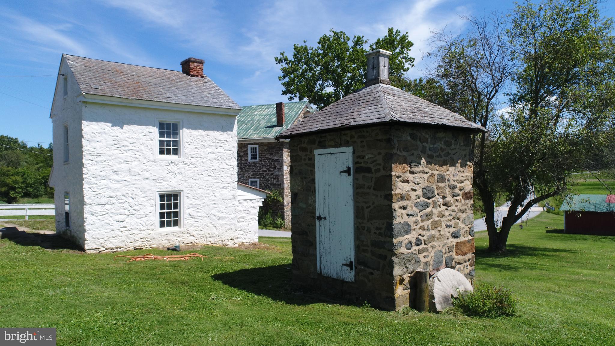 200 Bieber Mill Road Oley, PA 19547 - Photo 37 of 43
