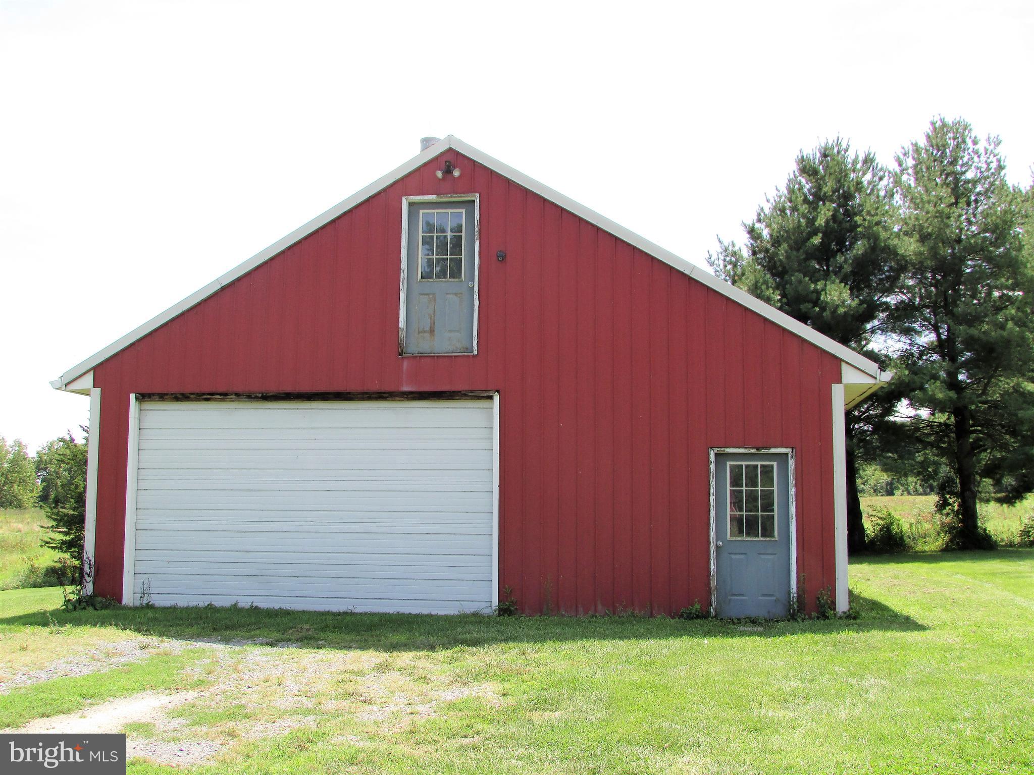 200 Bieber Mill Road Oley, PA 19547 - Photo 39 of 43