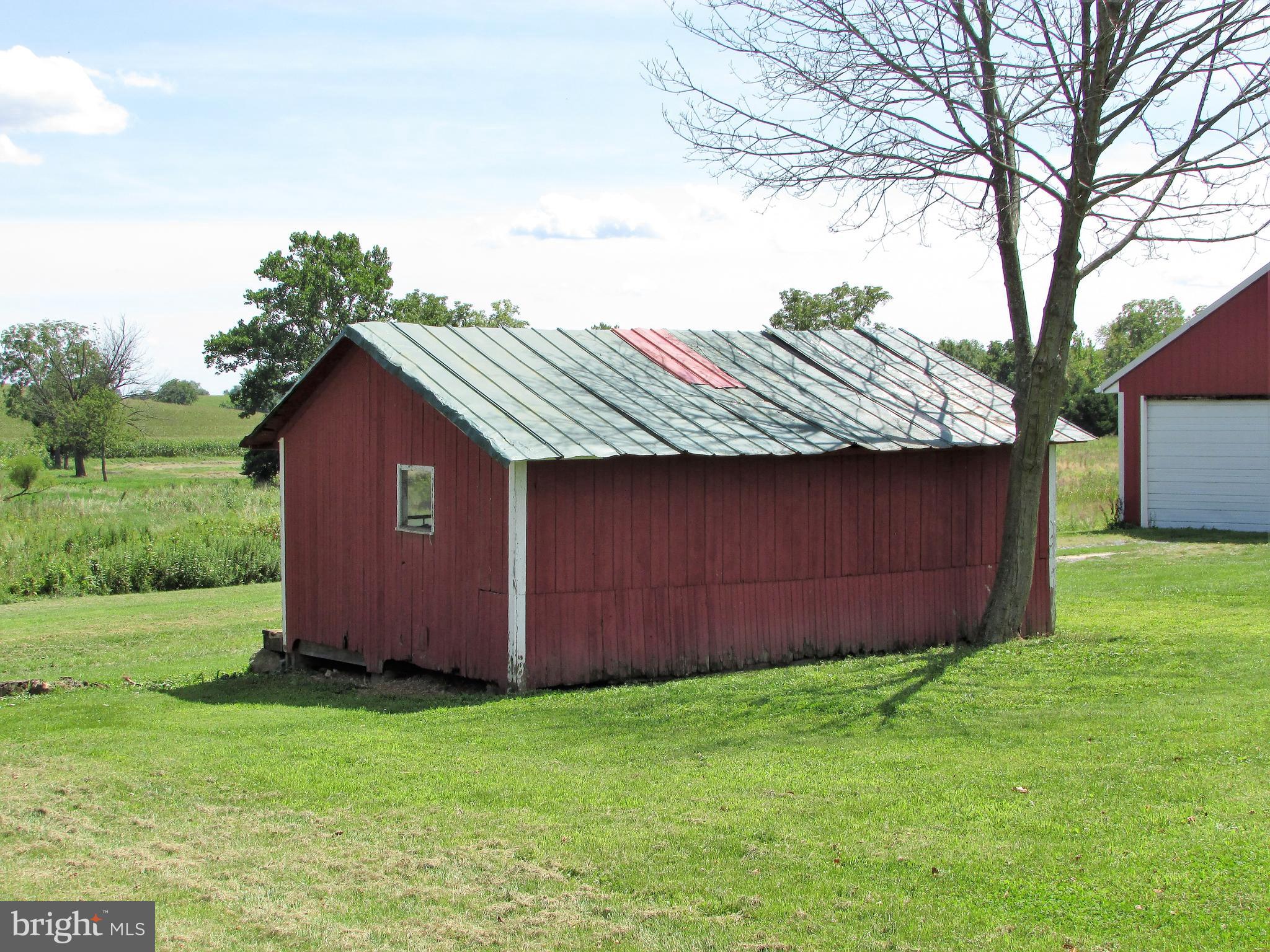 200 Bieber Mill Road Oley, PA 19547 - Photo 41 of 43