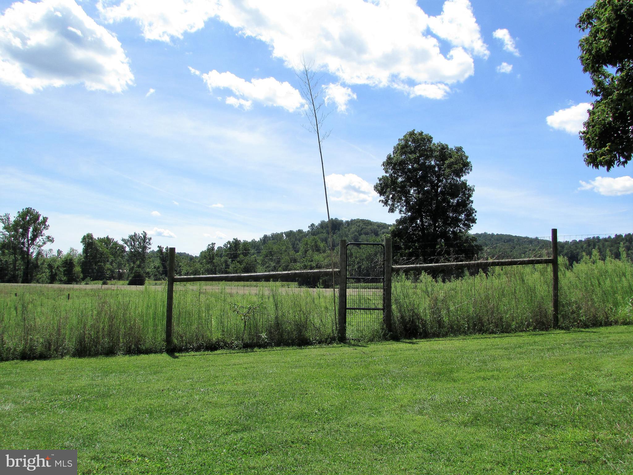 200 Bieber Mill Road Oley, PA 19547 - Photo 42 of 43 Fenced Garden