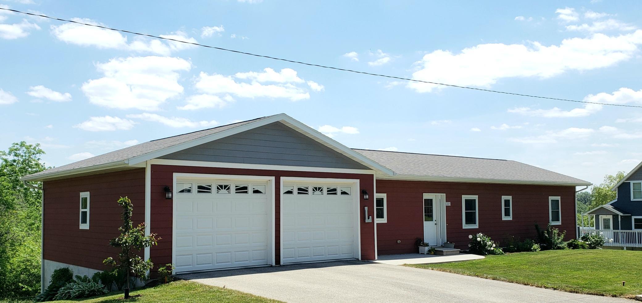 231 1st Avenue Southwest Spring Grove, MN 55974 - Photo 1 of 1