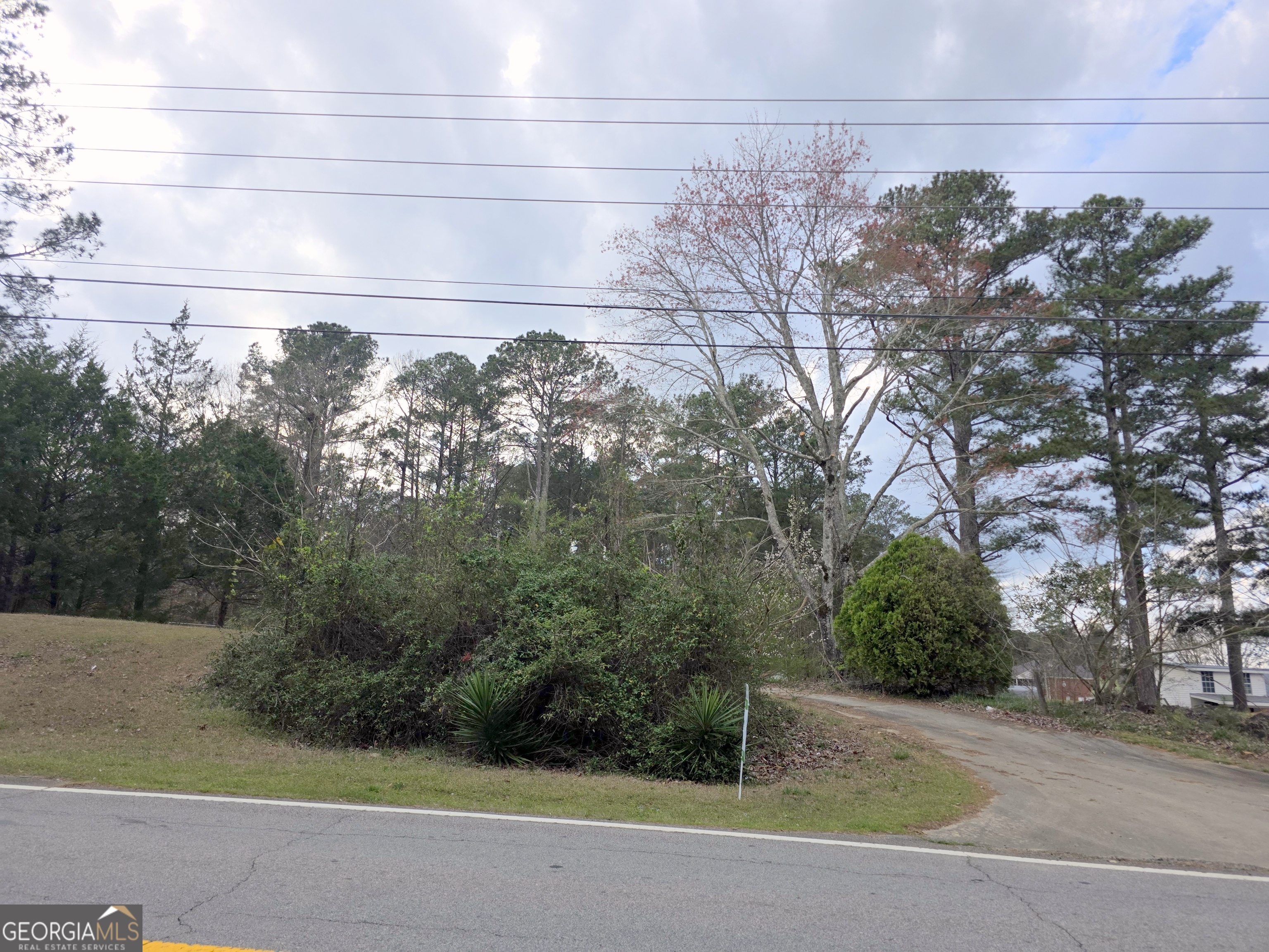 3505 Union Church Road Stockbridge, GA 30281 - Photo 1 of 1