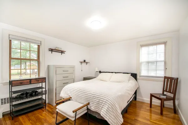 $699,900 | 214 Mechanic Street, Foxboro, MA 02035