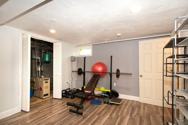 $699,900 | 214 Mechanic Street, Foxboro, MA 02035