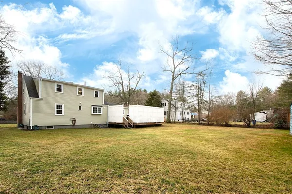 $699,900 | 214 Mechanic Street, Foxboro, MA 02035