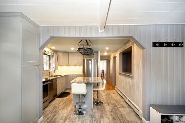 $699,900 | 214 Mechanic Street, Foxboro, MA 02035