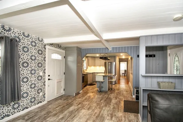 $699,900 | 214 Mechanic Street, Foxboro, MA 02035