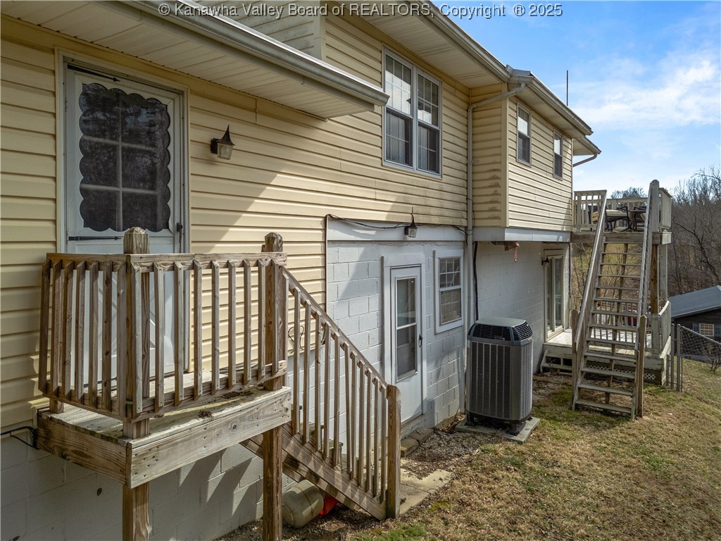 419 Skyline View Drive Ripley, WV 25271 - Photo 24 of 27 Gallery Image 24