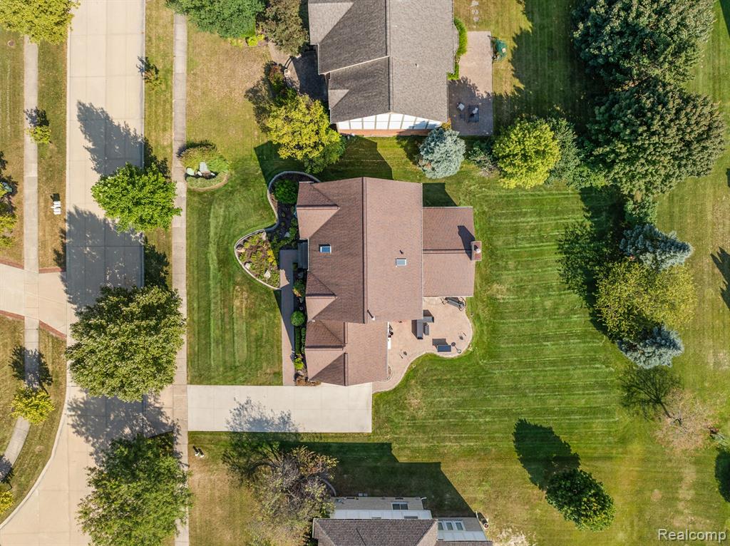 1253 Rothwell Drive Troy, MI 48084 - Photo 21 of 85