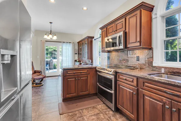 $599,900 | 6800 Wheaton Road, Jackson, MI 49201