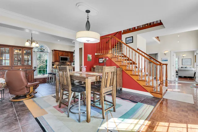 $599,900 | 6800 Wheaton Road, Jackson, MI 49201