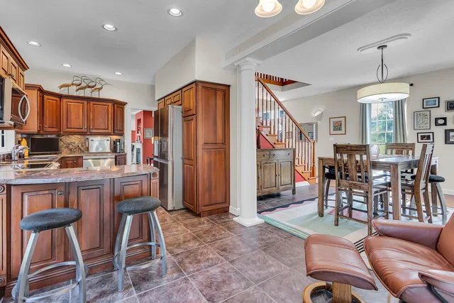 $599,900 | 6800 Wheaton Road, Jackson, MI 49201