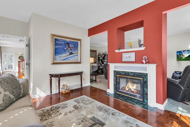 $599,900 | 6800 Wheaton Road, Jackson, MI 49201