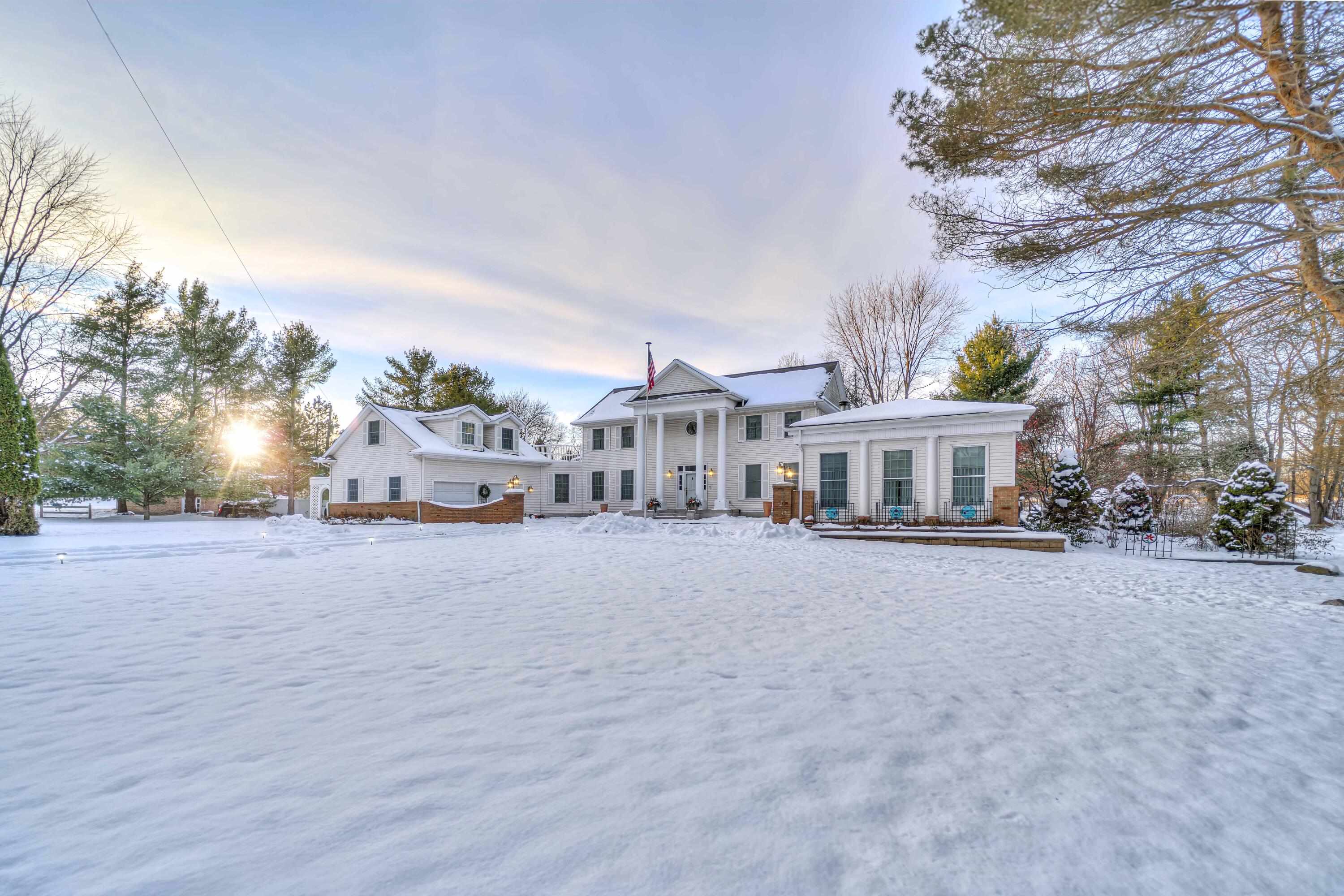 6800 Wheaton Road Jackson, MI 49201 - Photo 2 of 77 6800 Wheaton Rd Update 02b