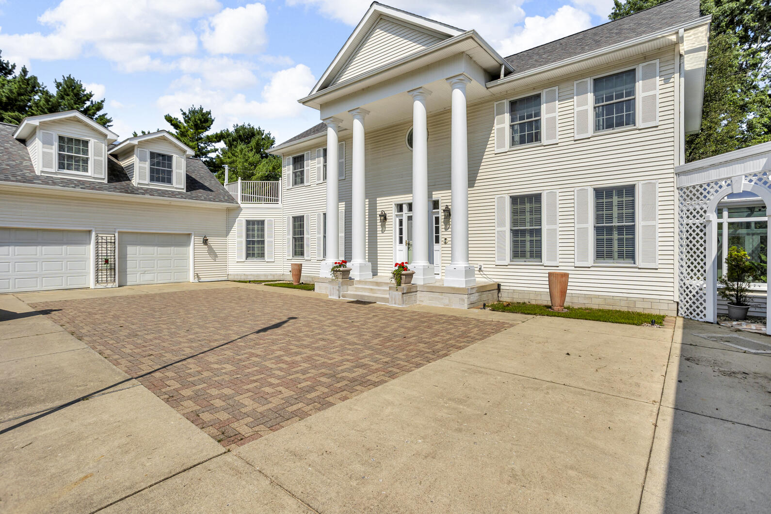 6800 Wheaton Road Jackson, MI 49201 - Photo 3 of 72 0N0A7569