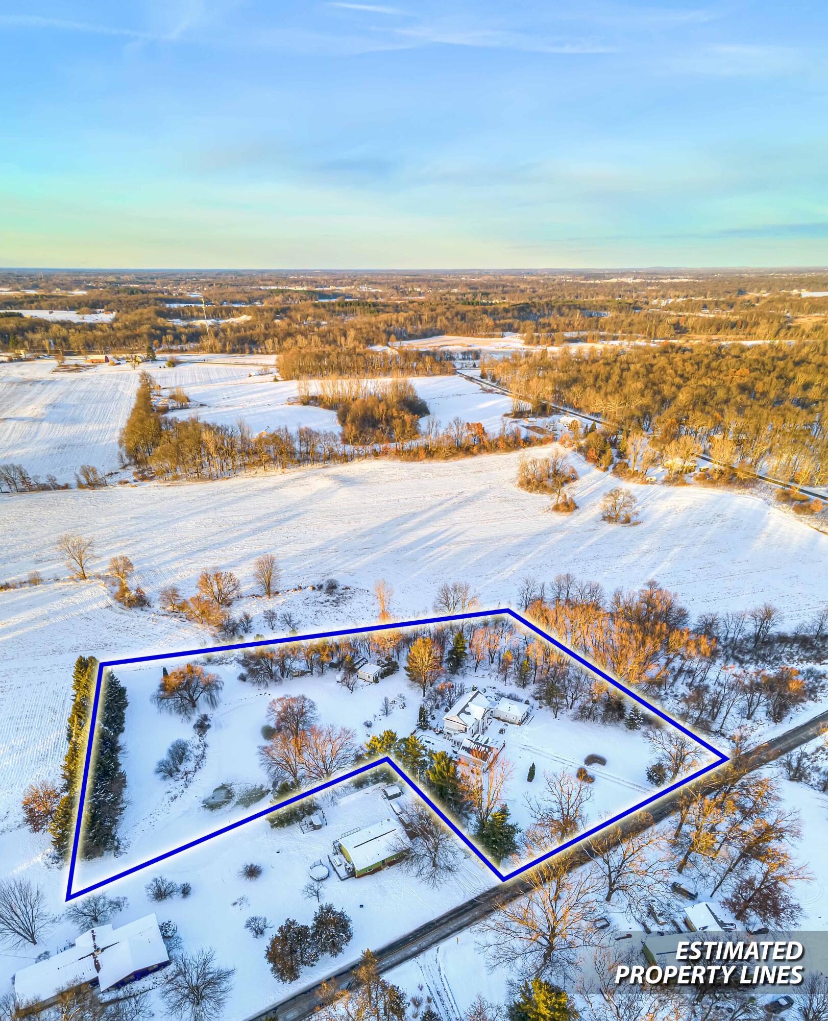 6800 Wheaton Road Jackson, MI 49201 - Photo 4 of 77 6800 Wheaton Rd Update 19b