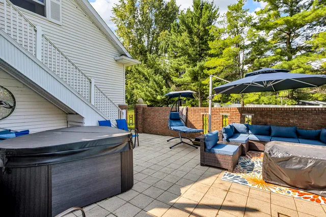 $599,900 | 6800 Wheaton Road, Jackson, MI 49201