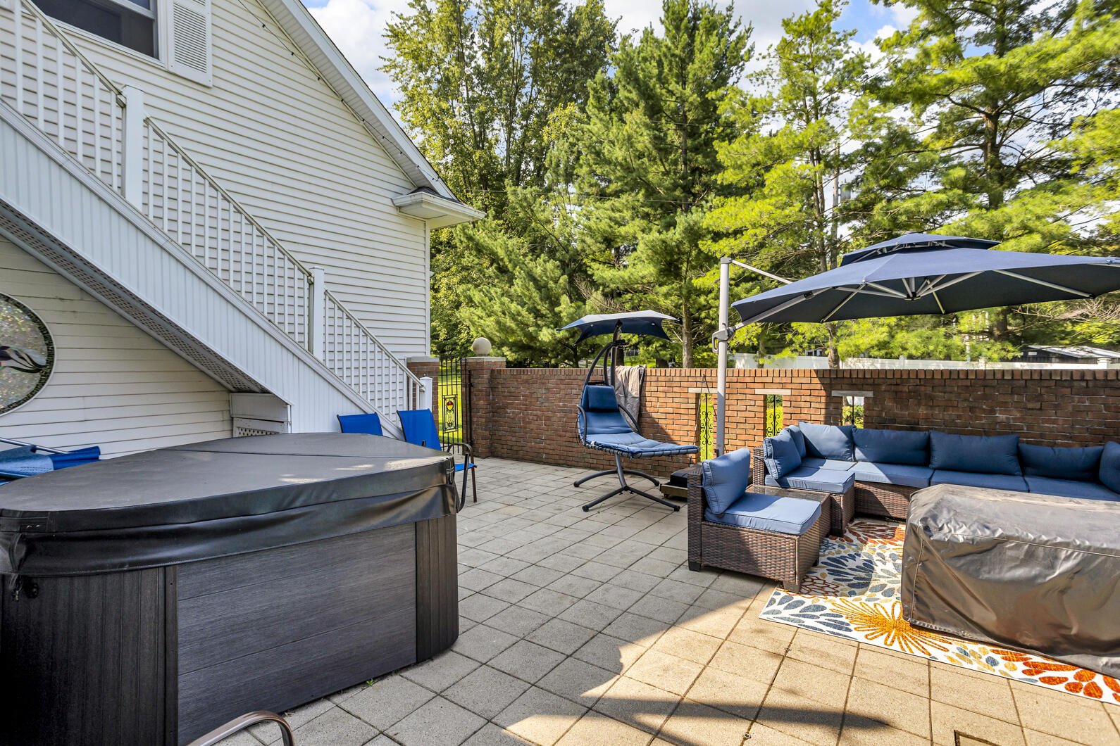 6800 Wheaton Road Jackson, MI 49201 - Photo 62 of 77 0N0A7554