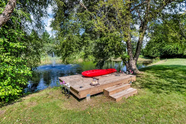 $599,900 | 6800 Wheaton Road, Jackson, MI 49201