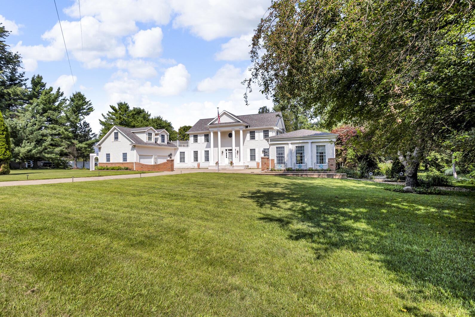 6800 Wheaton Road Jackson, MI 49201 - Photo 68 of 77 0N0A7568