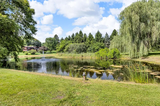 $599,900 | 6800 Wheaton Road, Jackson, MI 49201