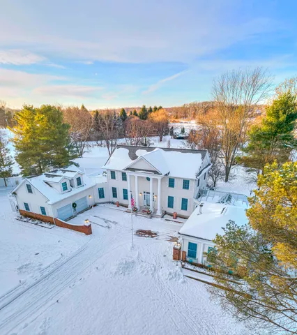 $599,900 | 6800 Wheaton Road, Jackson, MI 49201