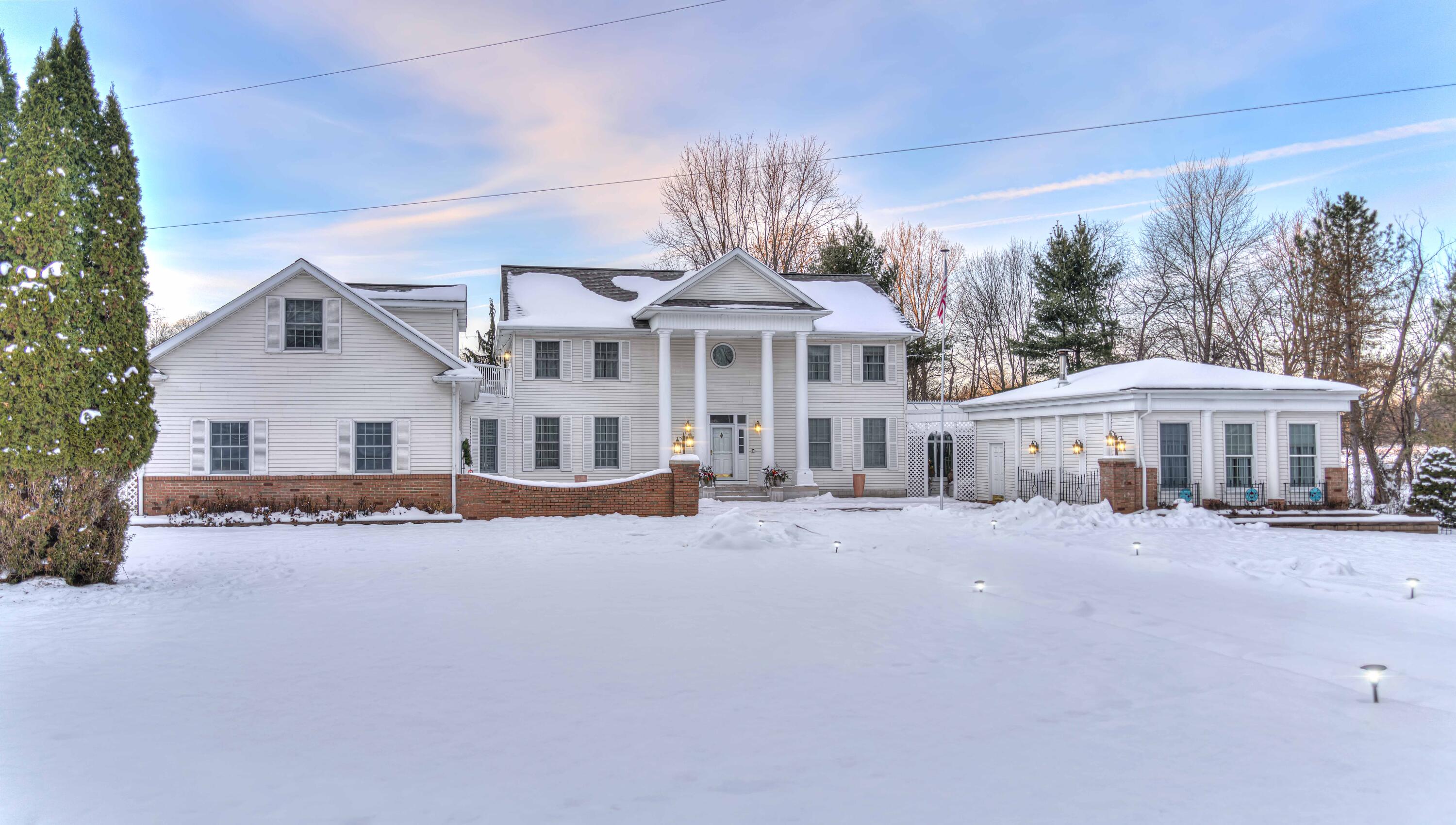 6800 Wheaton Road Jackson, MI 49201 - Photo 7 of 77 6800 Wheaton Rd Update 11b